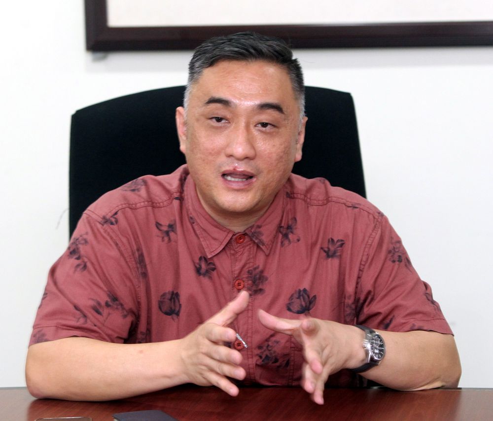 张健锋:人民有知情权 火箭应透明处理善款